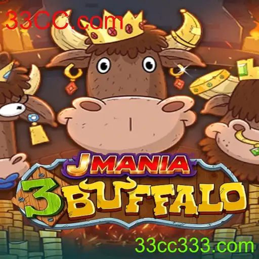JMania3Buffalo